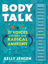 Cover image for Body Talk